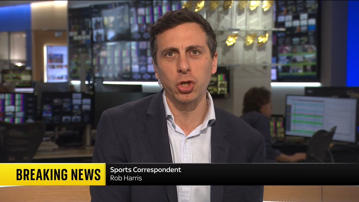 BREAKING: FA chair Debbie Hewitt has called for the release of files relating to Gianni Infantino's controversial FIFA World Cup sell-off plans. Sky's Rob Harris reports. 📺 Sky 501, Virgin 602, Freeview 233 and YouTube