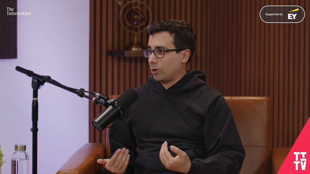 AI agents are “still poor when it comes to research taste”, OpenAI Research Scientist Noam Brown says. “Research taste is kind of ill-defined, but just having good intuition of what to work on next, how to approach a very long term objective.” 🚀 Watch the full episode of AI Deep Dive: