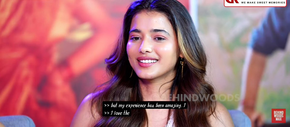 #KetikaSharma is set to make her Tamil debut with #MeesayaMurukku2.