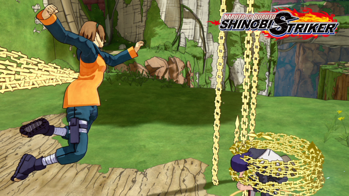 📜 Esoteric Scrolls Lineup Update 📜 New items are now available in the latest Esoteric Scrolls update! ●Kushina's Chain ●Attack Scroll "Seven Ninja Swordsmen of the Mist" ●Danzo's Kunai ●Viperblade: Night Fang #NTBSS