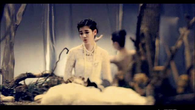 18 years ago today, IU debuted with ‘Lost Child’