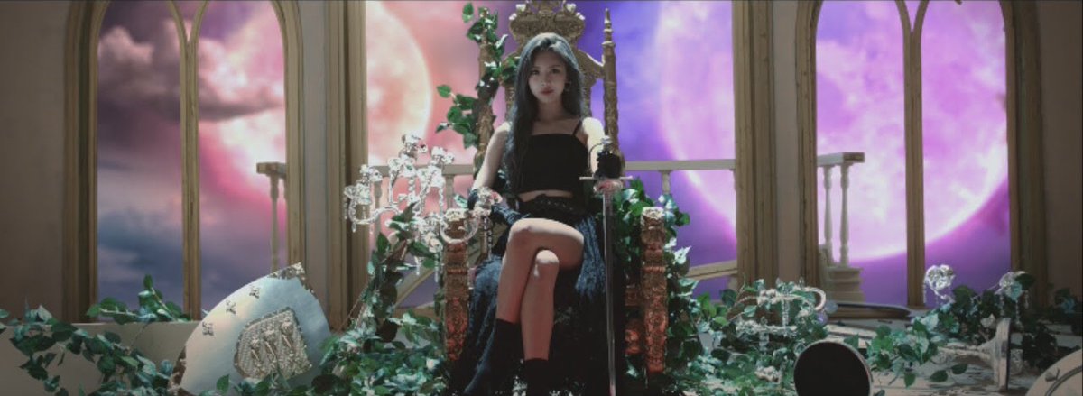 7 years ago today, Dreamcatcher released their Special Mini Album ‘Raid of Dream’ with title track ‘Deja Vu’