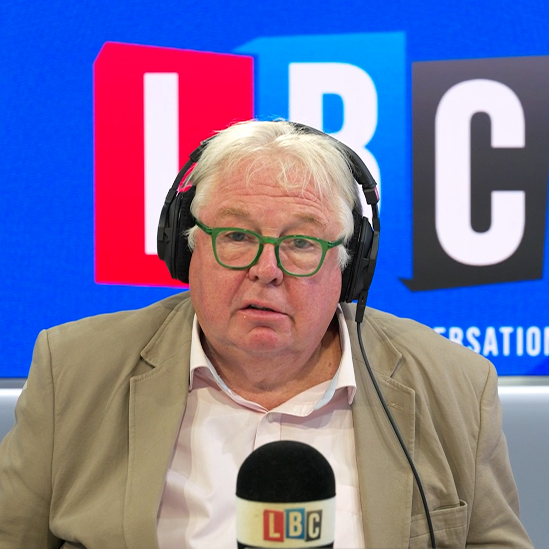 🚨Nick Ferrari DESTROYS the Energy Minister These Labour MPs are just a laughing stock every time they open their mouths And none of them can even lie in bed straight