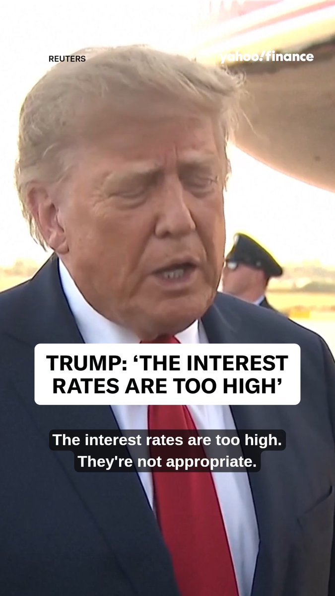 President Donald Trump revealed he spoke directly with Fed Chairman Kevin Warsh and urged him to vote with a "politically hostile" board. Trump's comments highlight growing tension between the White House and the central bank as the Fed prioritizes curbing inflation over political calls for lower borrowing costs.