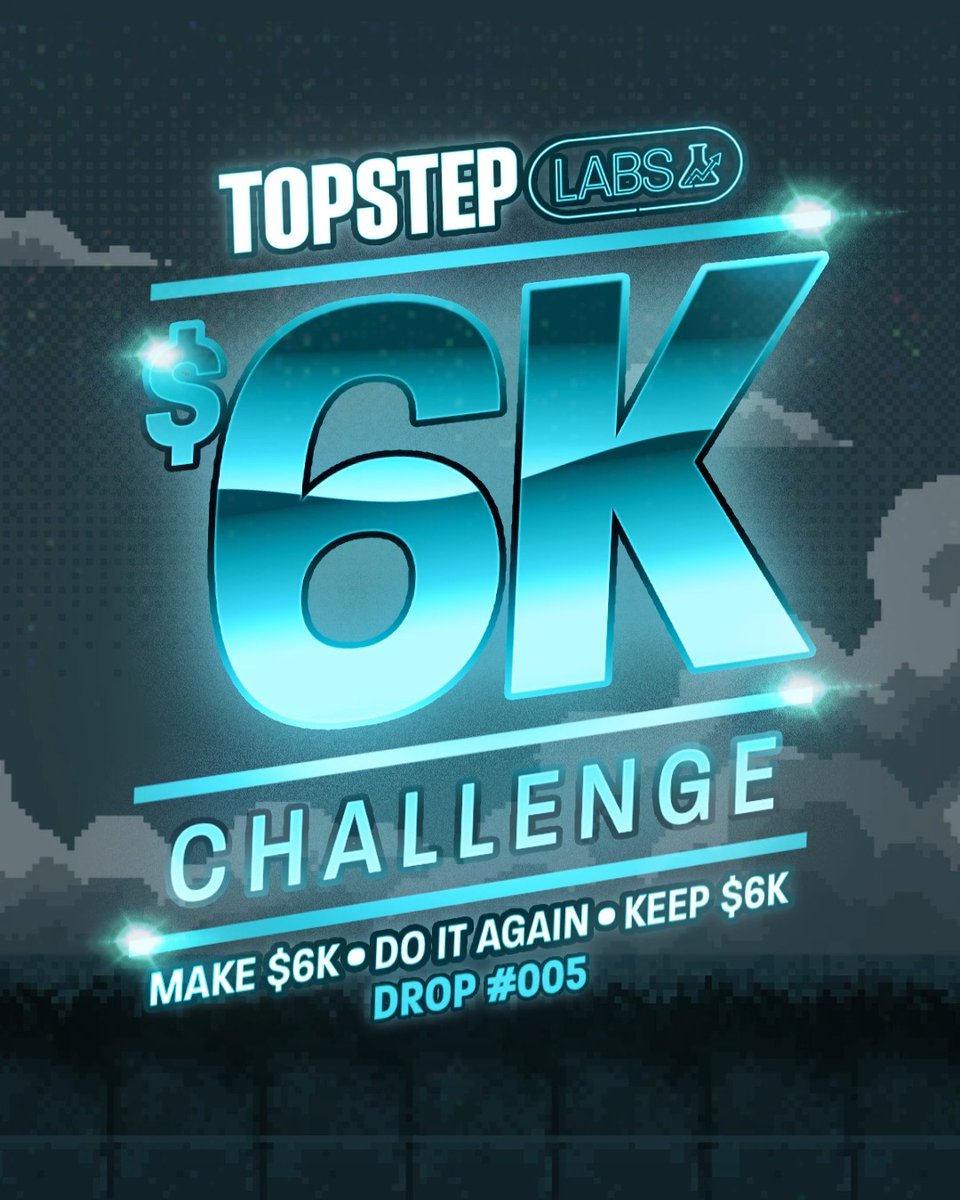 Oops, we did it again. You know what to do: