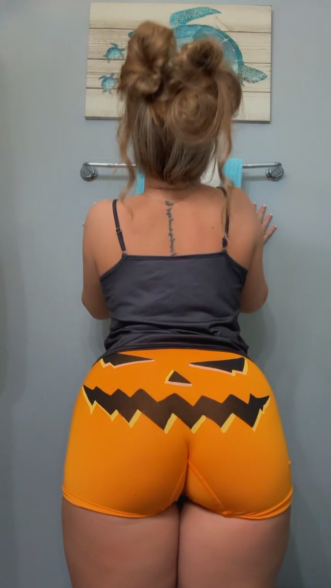 What a pumpkin! 🎃