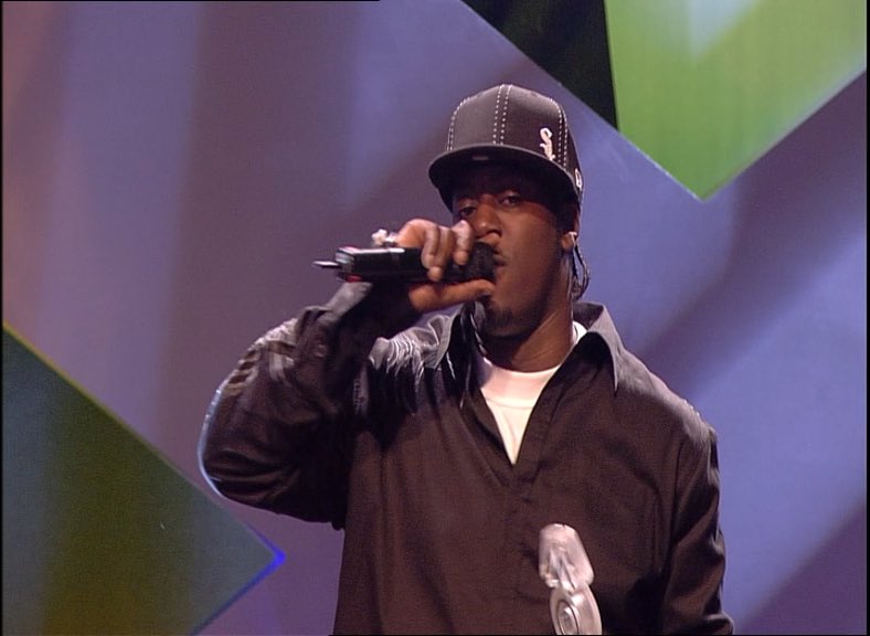 We’re deeply saddened to hear of the passing of Sway. 🕊️ In 2005, he made MOBO history, beating global heavyweights including 50 Cent and The Game to win Best Hip-Hop Act - a huge moment for Sway and UK Hip Hop. Proud to have him as part of our history. Our love goes out to his family, loved ones and fans. ❤️