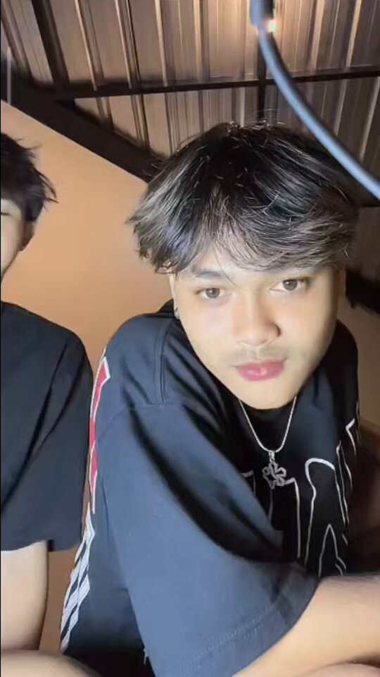 atur", masndo ketua nya