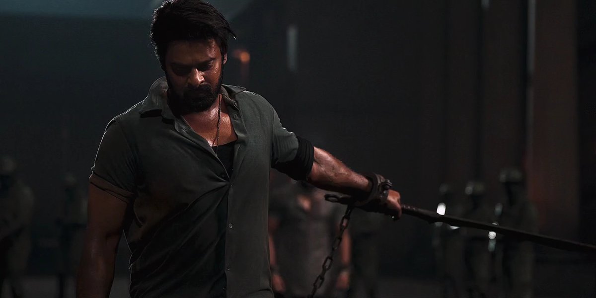 Salaar is the ultimate repeat value film.