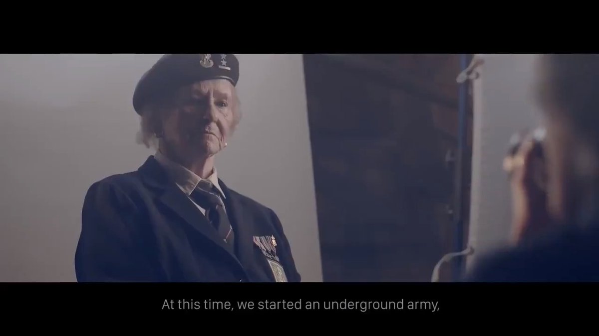 The Soviet Union invaded Poland on September 17, 1939. Wanda Wos Lorenc would have to survive both Nazi occupation and communist oppression before she could see freedom again. Witness her story.