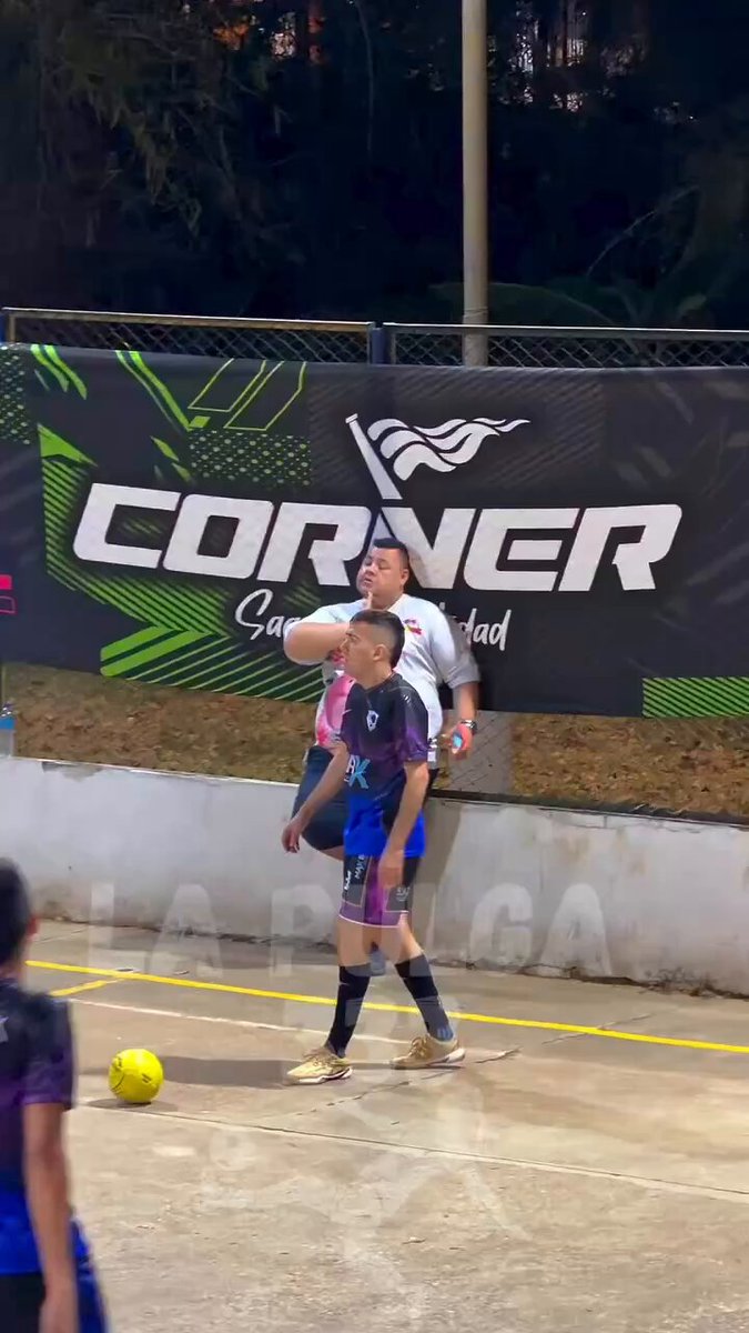 y ustedes perdiendo el tiempo viendo la Champions 😎 🔥