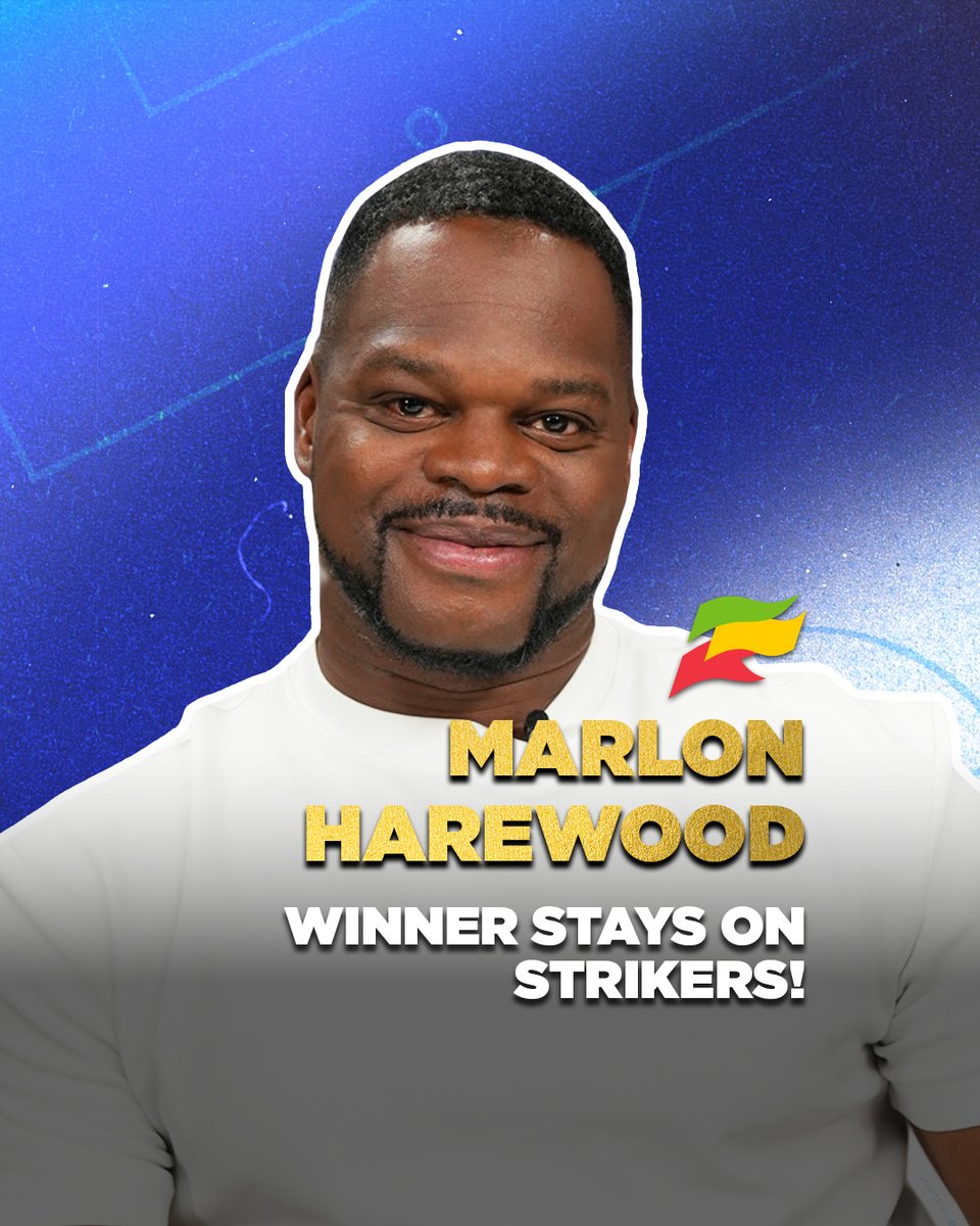 Kane over Mbappรฉ? ๐ค Marlon Harewood takes on an old-fashioned game of striker winner stays on! Call Yourself a Fan? | Marlon Harewood