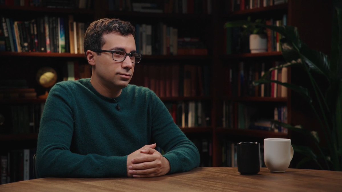 New episode with Noam Brown We talk about multi-agent, Navier-Stokes, and what the current explosion of maths progress tells us about what happens once you automate AI research. And we also discuss how we will know if the models are actually aligned before we kick off RSI. 0:00:00 – Multi-agent and Navier-Stokes 0:15:28 – How will AI firms work? 0:22:02 – What math progress tells us about recursive self improvement 0:40:22 – Hugging Face and alignment 1:01:18 – The internal/external model gap 1:08:34 – Chain of thought is degrading 1:14:12 – How will we know when alignment is solved?