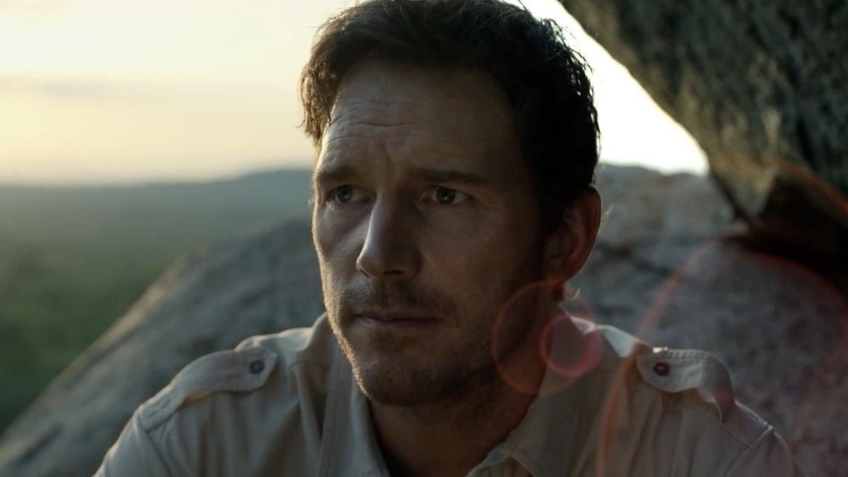 Chris Pratt stars in the new trailer for #TheTerminalList: Season 2. Premiering October 21 on Prime Video.
