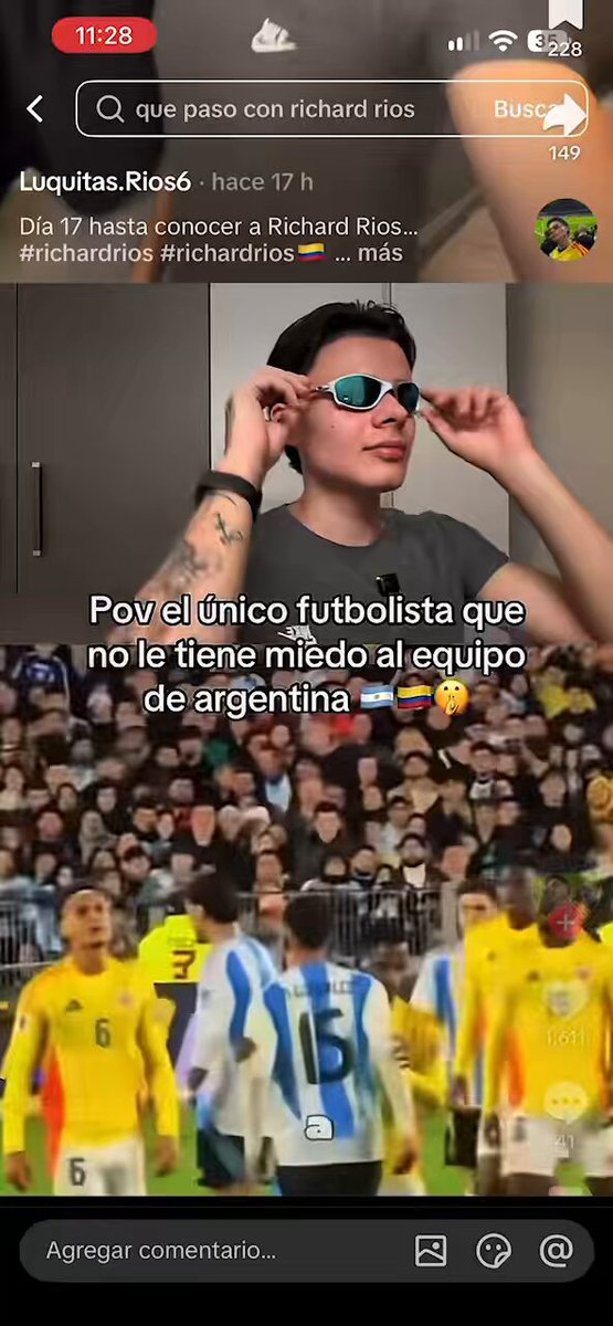 estoy llorando jajajajaja