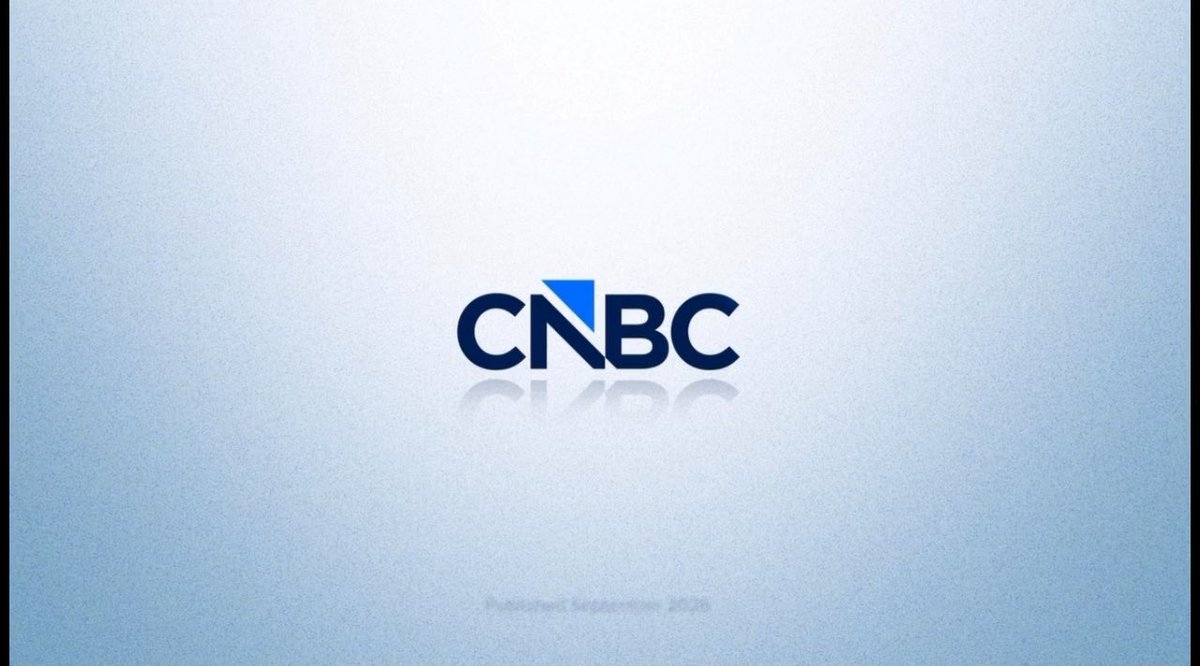 today on CNBC, WisdomTree CEO Jonathan Steinberg and MoonPay Institutional CEO Caroline D. Pham spoke with Talia Kaplan about our new collaboration to expand U.S. access to tokenized funds watch it here: