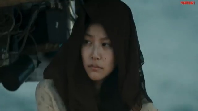 Wah anjrit lah buat kagetan aja habis nonton film ini 😑