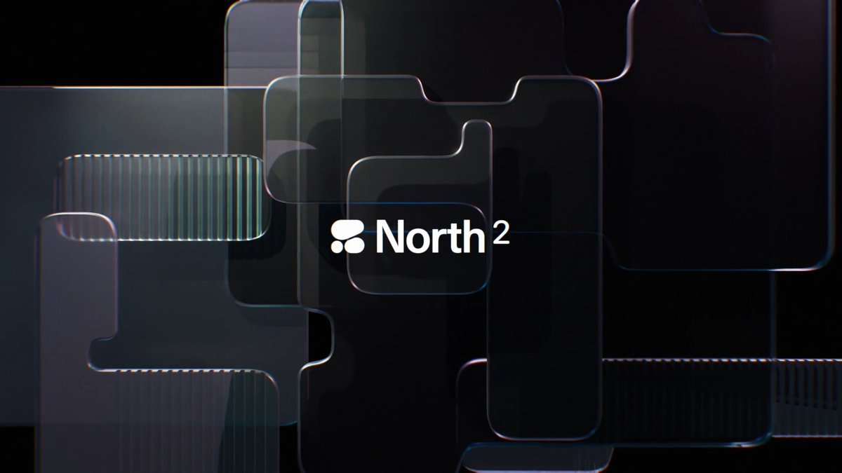 North 2 Coming October 2026