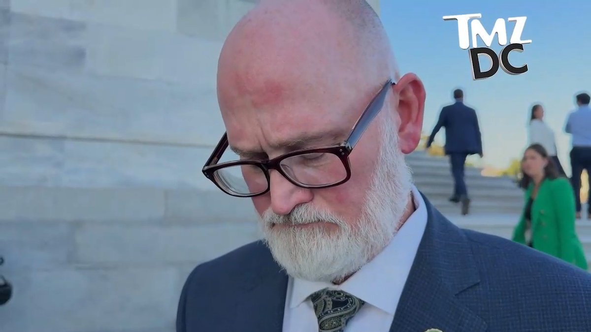 😳 Rep. Derrick Van Orden tells CHARLIE COTTON that Black voters aren't ready for a gay president.