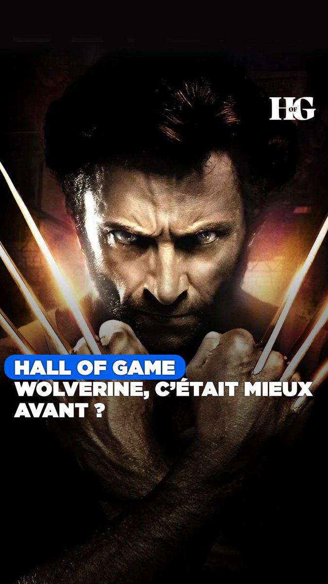Le vrai bon jeu Wolverine... était celui sorti en même temps que le pire film !