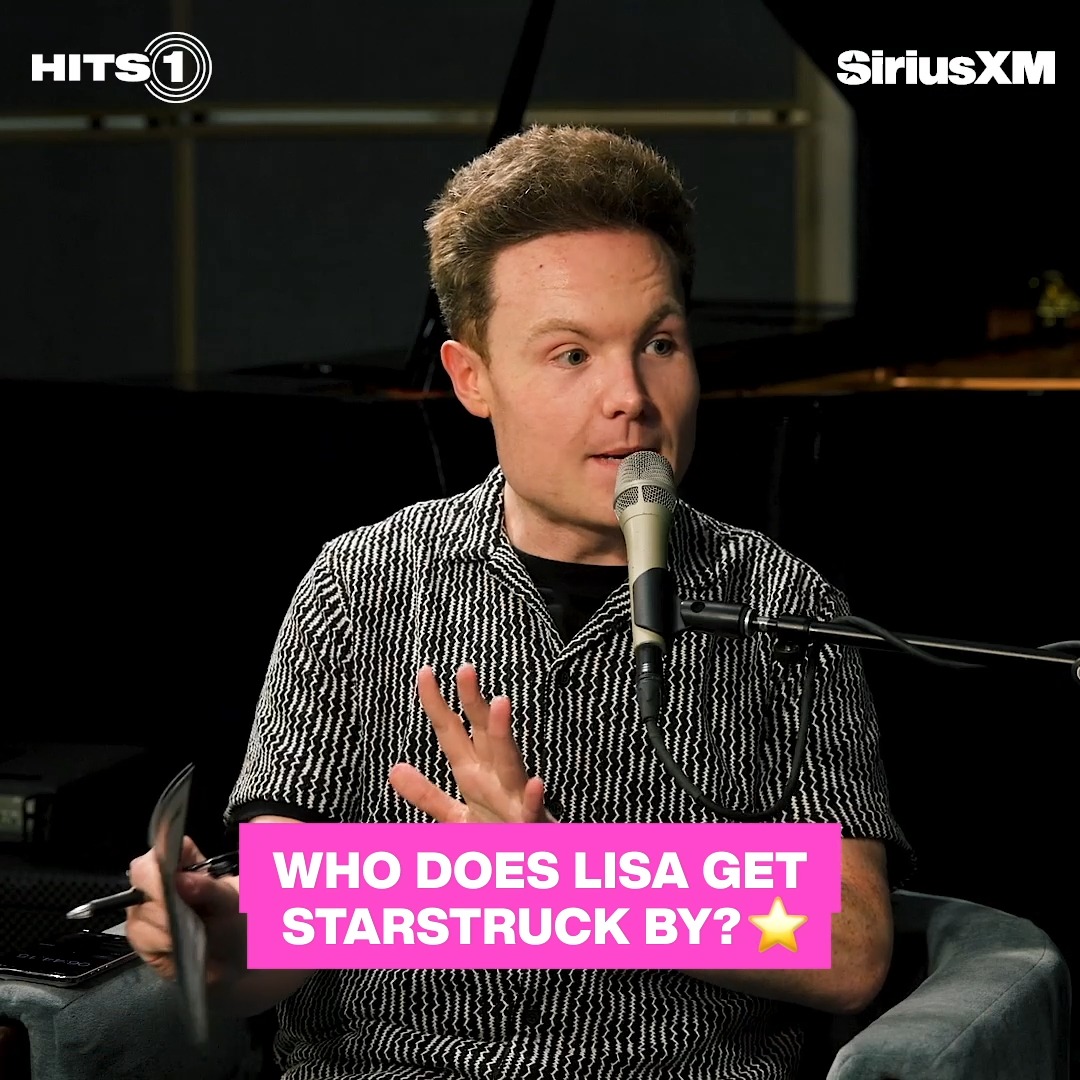 we all ❤️ anne hathaway!!! hear more with LISA:
