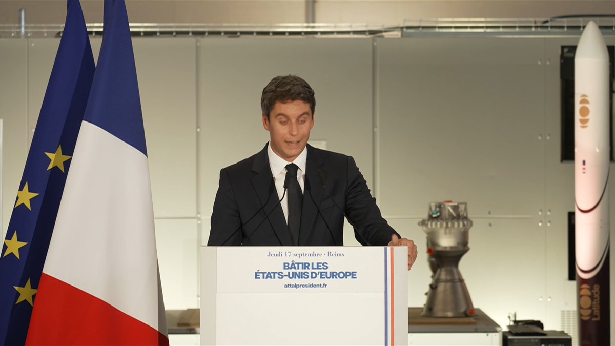La gouvernance des États-Unis d’Europe doit trouver sa légitimité dans les urnes. Je propose d’élire au suffrage universel direct le premier président de l’Europe, pour qu’il dispose d’un mandat clair et fort pour agir.
