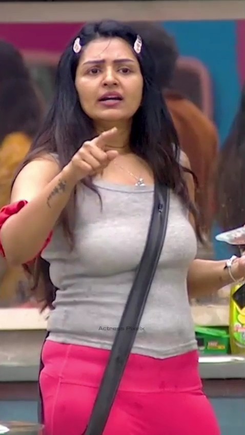 Anandhi Ajay Tight 😯😻🤤🍑 #AnandhiAjay #BiggBossTamil #BiggBossTamil10 #BiggBoss10 #VijaySethupathi