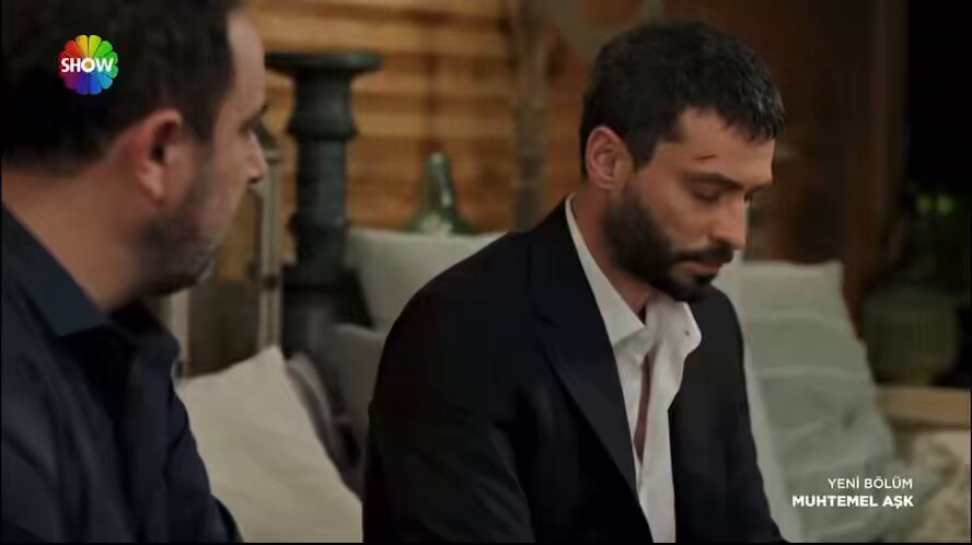 her şey yoluna girdiğinde çocuklarına bana ananız evlenme teklif etti diye anlatıcak:) #MuhtemelAşk