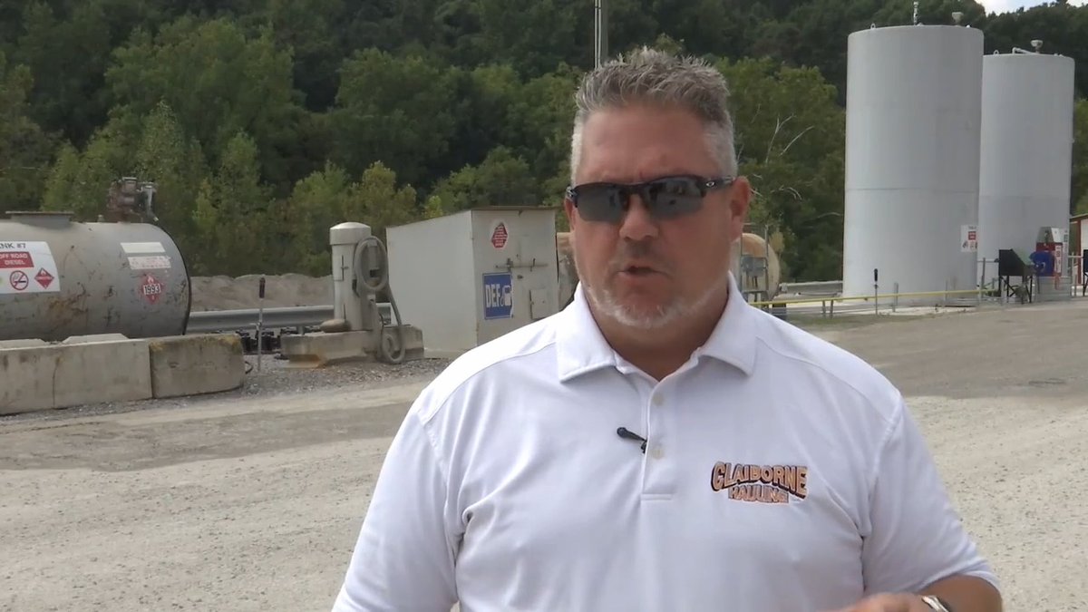 Trucker on skyrocketing diesel prices: We can't continue to run like this. Semi trucks can carry up to 220 gallons of diesel fuel, which costs $1,320. So if diesel goes up, that's going to mean shipping costs go up.