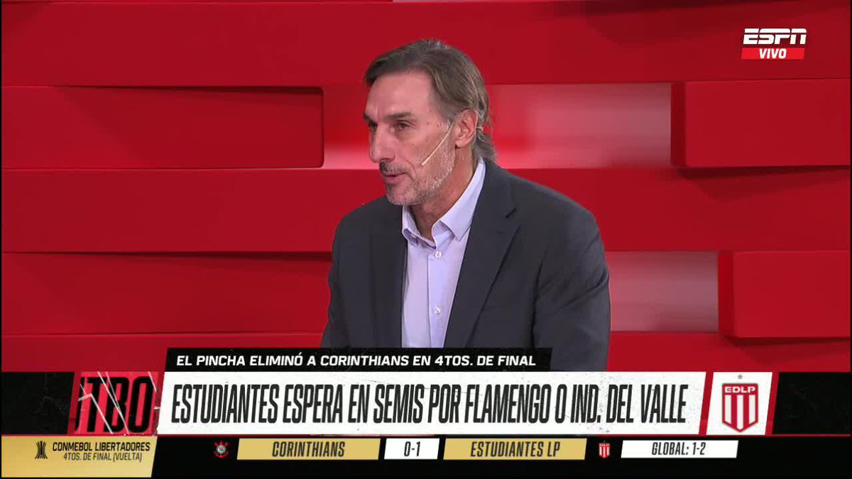 🗣️¡PALABRA AUTORIZADA! ⚪🔴 Schiavi, campeón con Estudiantes en 2009, habló sobre su paso por el Pincha y contó su experiencia con el club platense. 📺 Mirá #ESPNFútbol3 por ESPN en el Plan Premium de Disney+ Latinoamérica