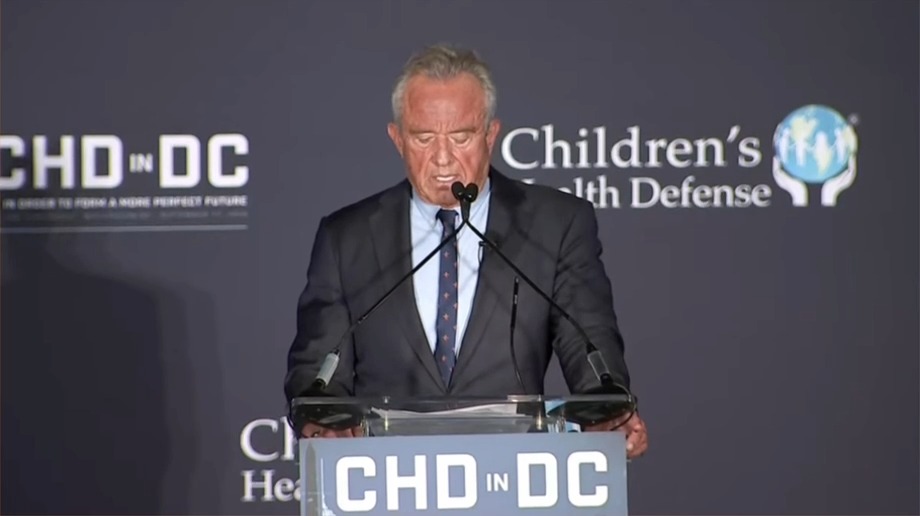 RFK Jr: Trump has asked me to vigorously investigate the potential contribution of childhood vaccines to the chronic disease epidemic