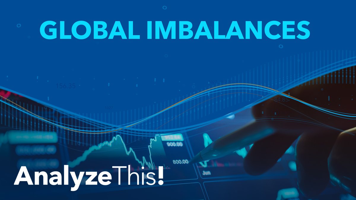What do a thrifty saver, a big spender, and the world economy have in common? More than you think. Learn how the choices countries make about saving and spending can shape growth, debt, and financial stability worldwide.