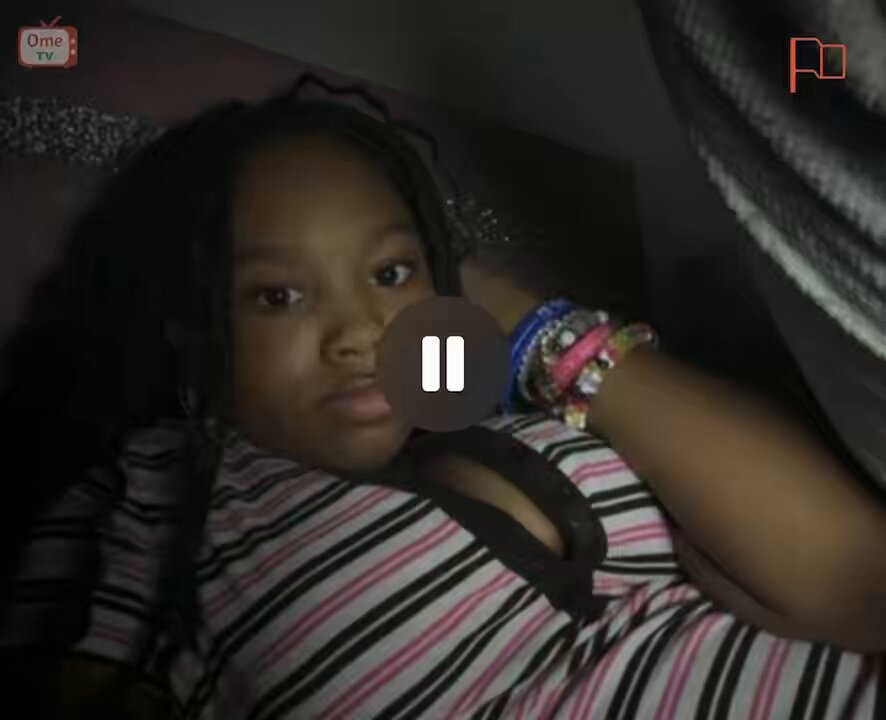 saw the bbc and started helping me 🥜#tiktok #ometv #nipslip