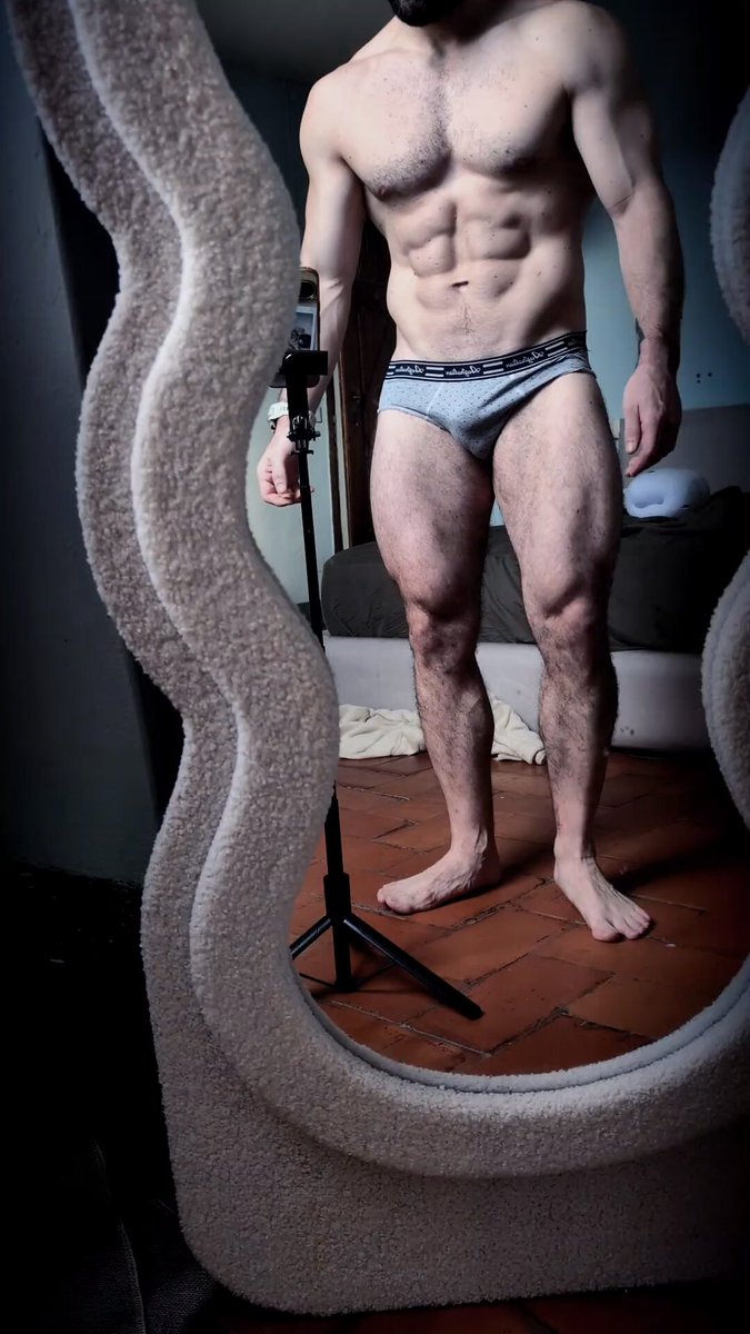 Pre workout...wanna see the intraworkout? Check the bio 😈