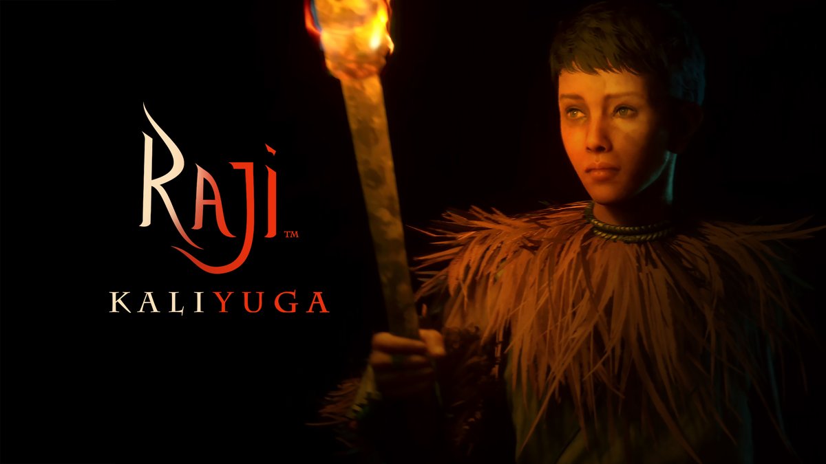 In Raji: Kaliyuga, warrior Raji and dreamwalker Darsh face Mahabalasura, an asura warlord who unleashes an age where every choice can unmake the universe. Dive into gameplay with the developers at Nodding Heads Games: | #XBOXTokyoGameShow