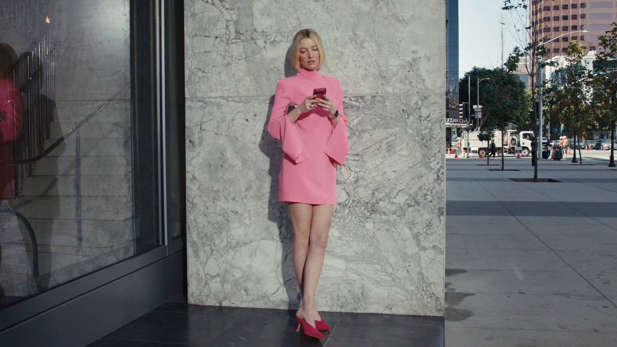 Meet the colors of 2026. Hibiscus 🌺 – This opinionated pink is an icon of retro futurism, stepping forward without hesitation. If decisiveness were a color, this is it.