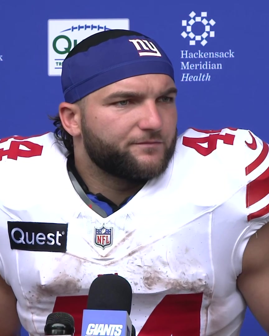 How does it feel running being Pat Ricard? "Safe" - Cam Skattebo Skattebo's mom demanded to meet Ricard after seeing some of his highlights 😭