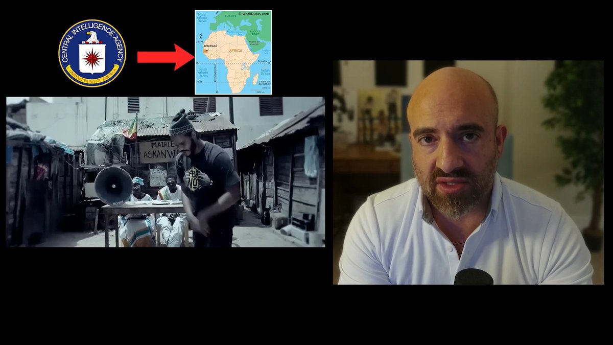 USAID and The Rap Game (Part 2)