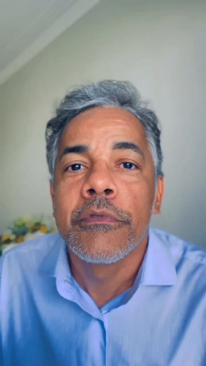 A denúncia desse pastor derruba a narrativa dos bolsonaristas, que dizem defender as famílias. Quem defende as famílias são LULA e o PT.