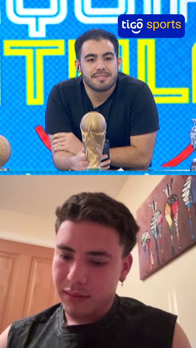 La respuesta definitiva 😂