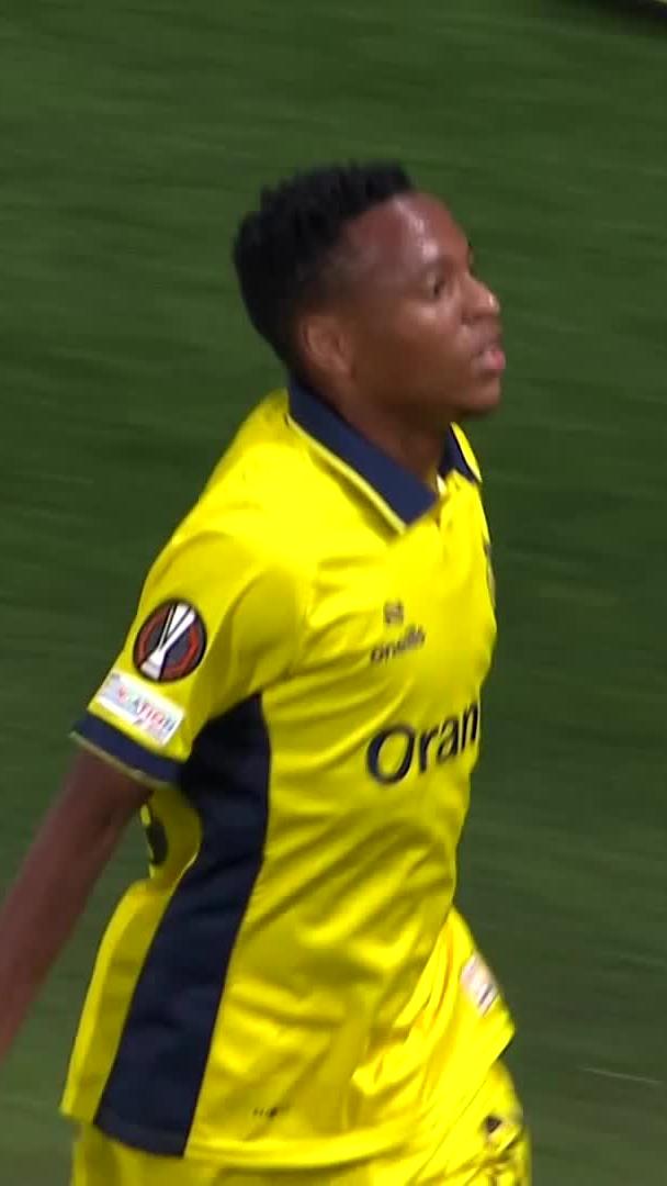 𝐏𝐑𝐄𝐒𝐈𝐃𝐄𝐍𝐓 𝐘𝐀𝐌𝐀 𝟐𝐊 👑🇿🇦 From South Ahh to the UEFA Europa League 👏⚽ 📺 Stream #UEL on DStv: