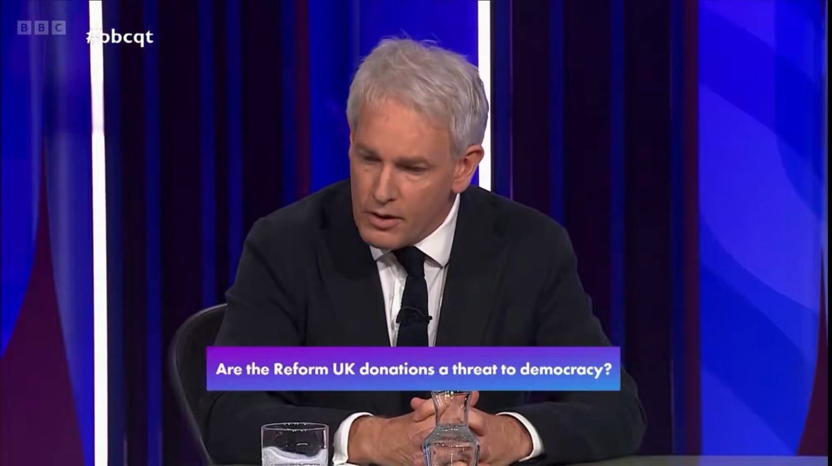 Reform UK will abolish Indefinite Leave to Remain and reverse the Boriswave. This will save every British household £20,000. ✅