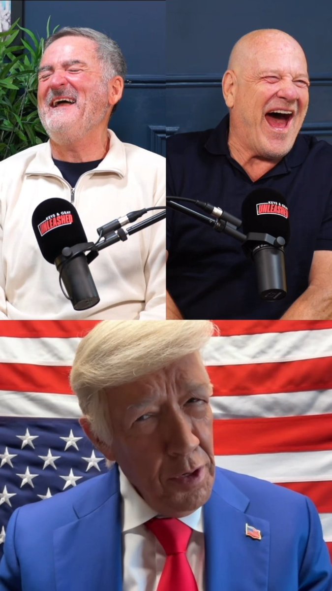 🤔 Did you know, that Andy’s mother and Donald J. Trump mother went to the same school and were in the SAME CLASS?!?! The POTUS himself explains all!! 🤷♂️ 😅 #potus #donaldtrump #Jisforgenius #andygrayrelatedtotrump #funny Richard Keys