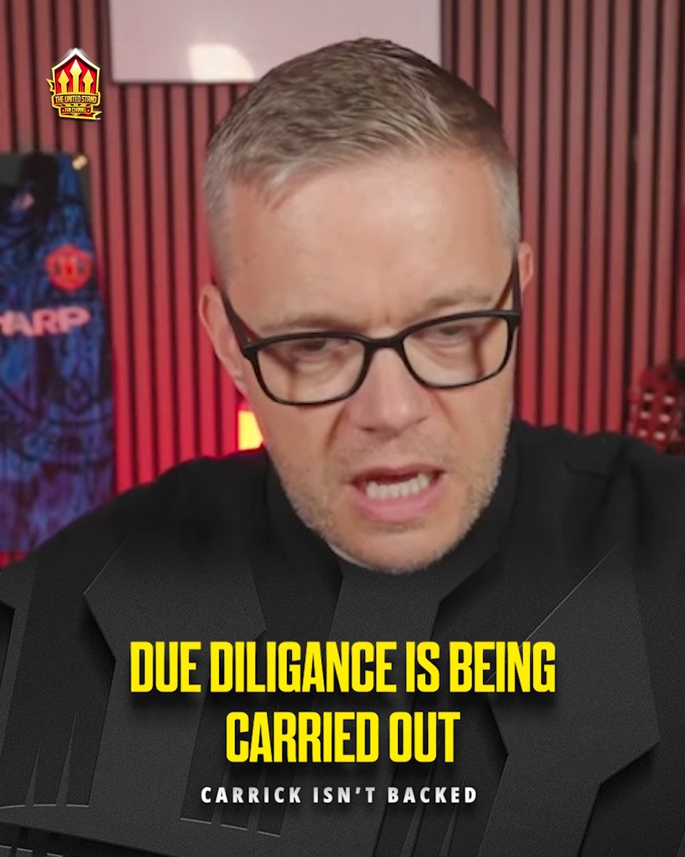 🗣️ "It's shocking, this is PROBLEMATIC!" 💣 #mufc