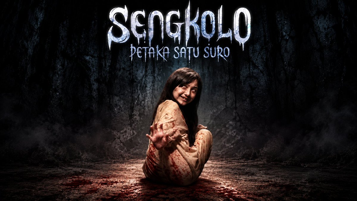 SENGKOLO PETAKA SATU SURO 2026
