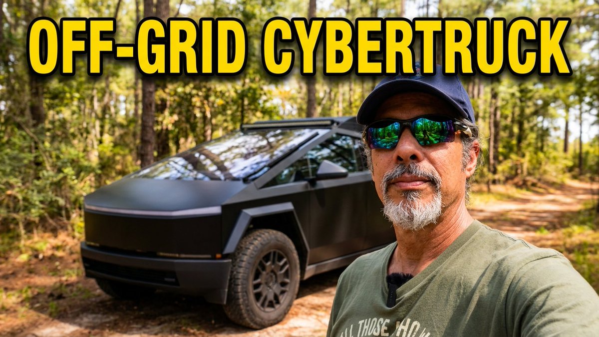 Detour from Florida to California? No problem. Fun trails. No problem. But occasionally, I find a beautiful trail that some people just don't appreciate and the results can be devastating to the ecosystem. Found with onxoffroad and I will disclose the details on-app as well.
