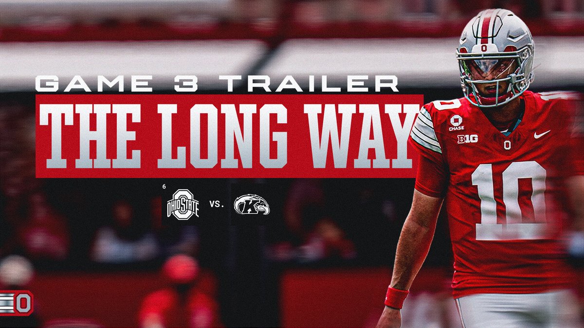 The Trailer 03: 𝐓𝐡𝐞 𝐋𝐨𝐧𝐠 𝐖𝐚𝐲 🔥🎬🌰