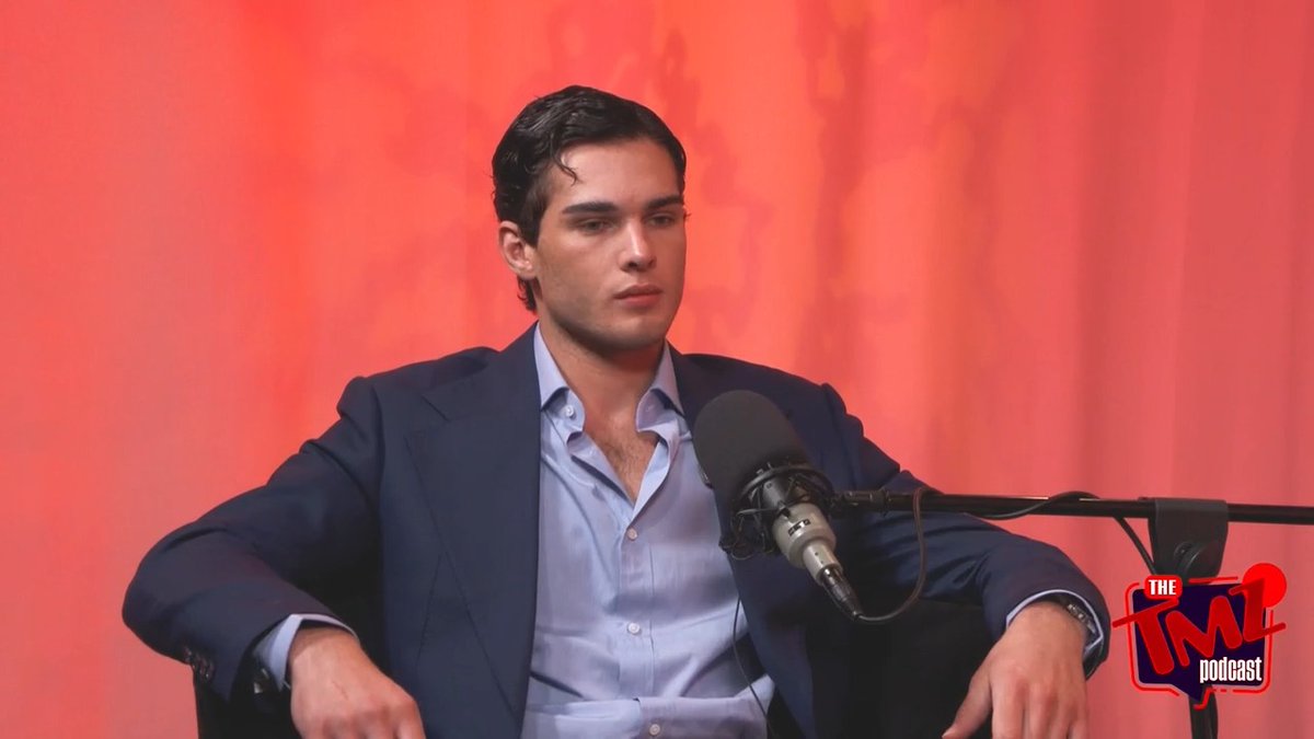 😬 Clavicular tells @charlieneff that lip filler is the worst plastic surgery for "looksmaxxing."