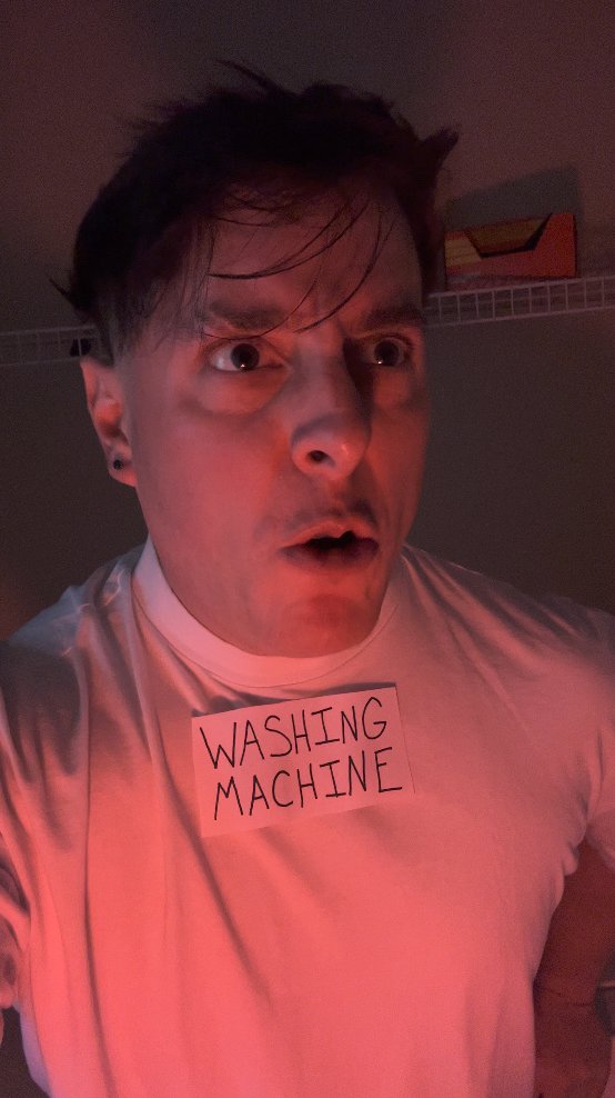 Feels Unnecessarily Stressful 👕