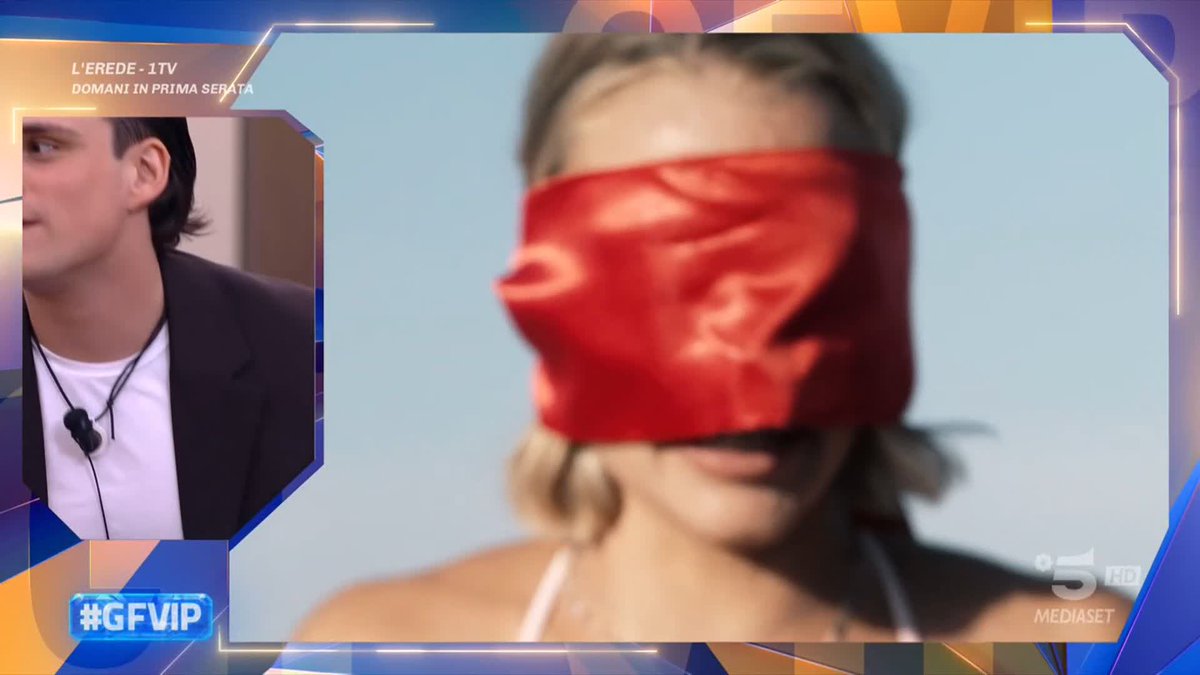 Giulia, Federica e Giacomo si sono conosciuti in una giornata decisamente particolare… vediamo com’è andata 😏 #GFVIP